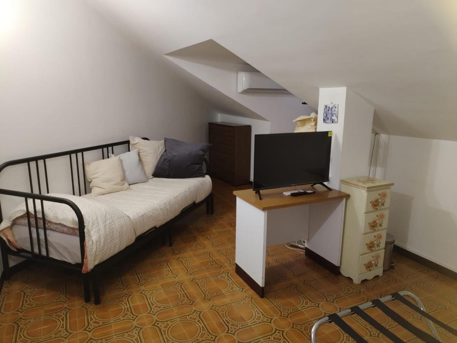 La Maison Blanche *