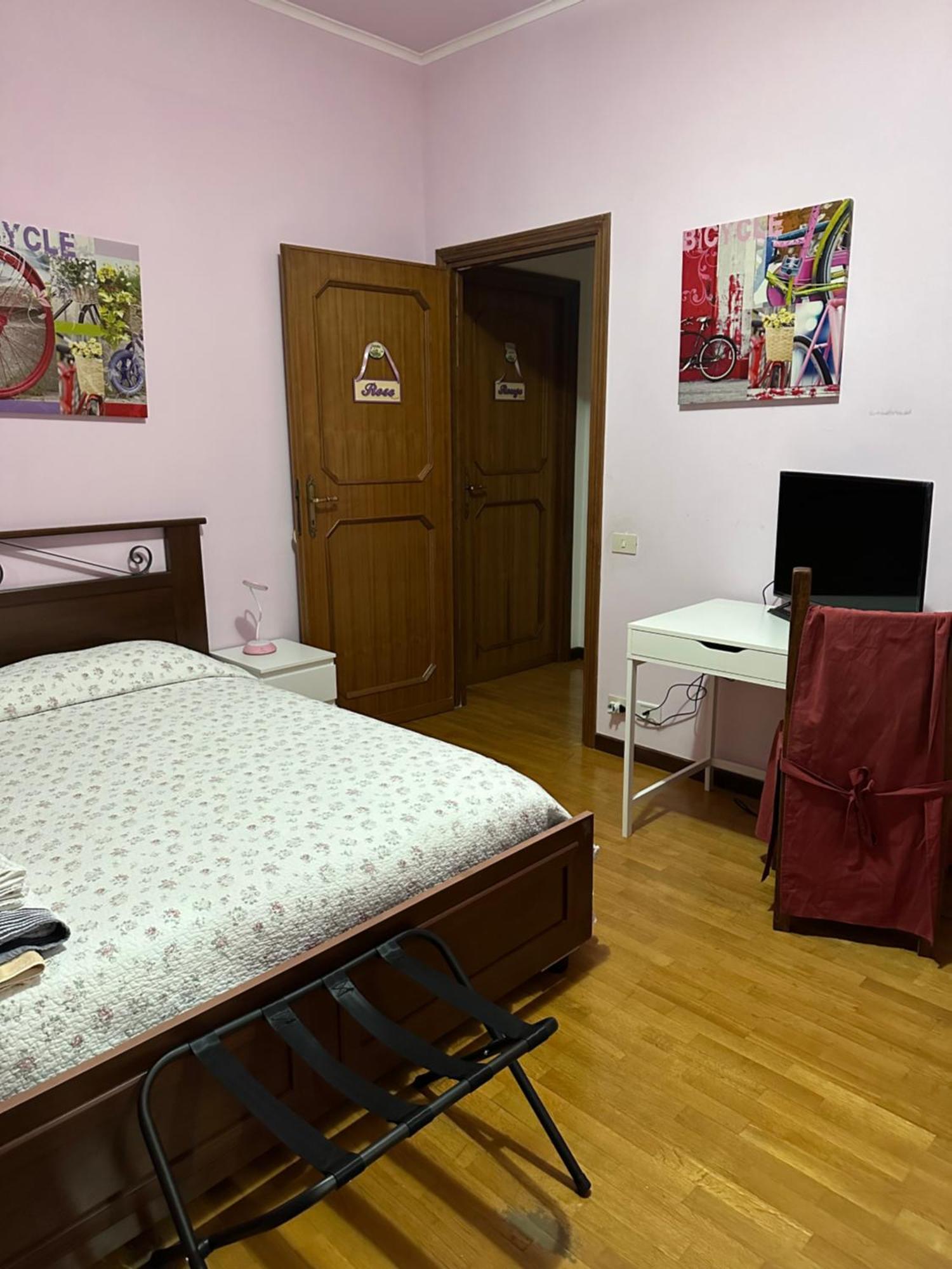 La Maison Blanche Bed & Breakfast