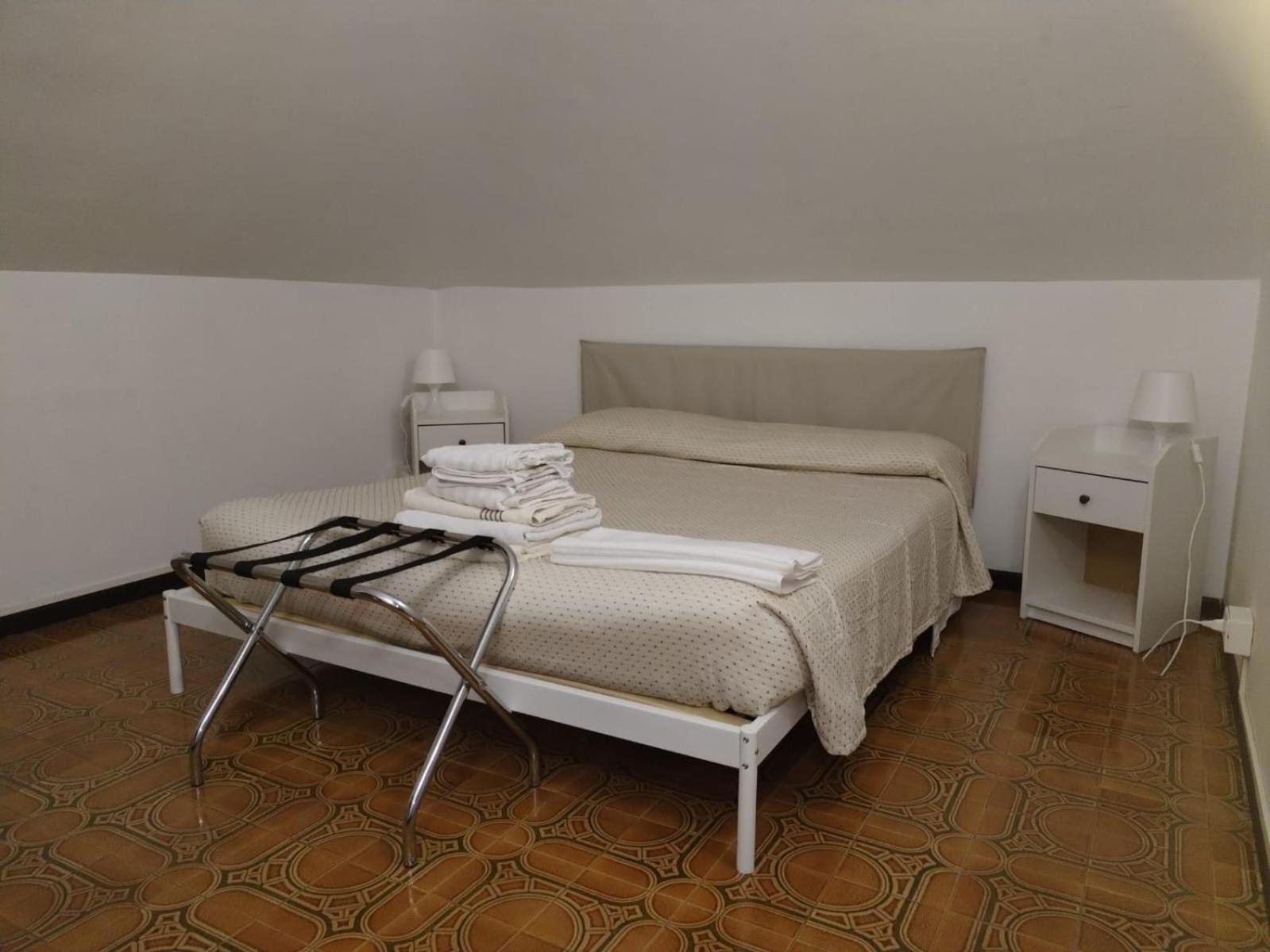 Bed & Breakfast La Maison Blanche