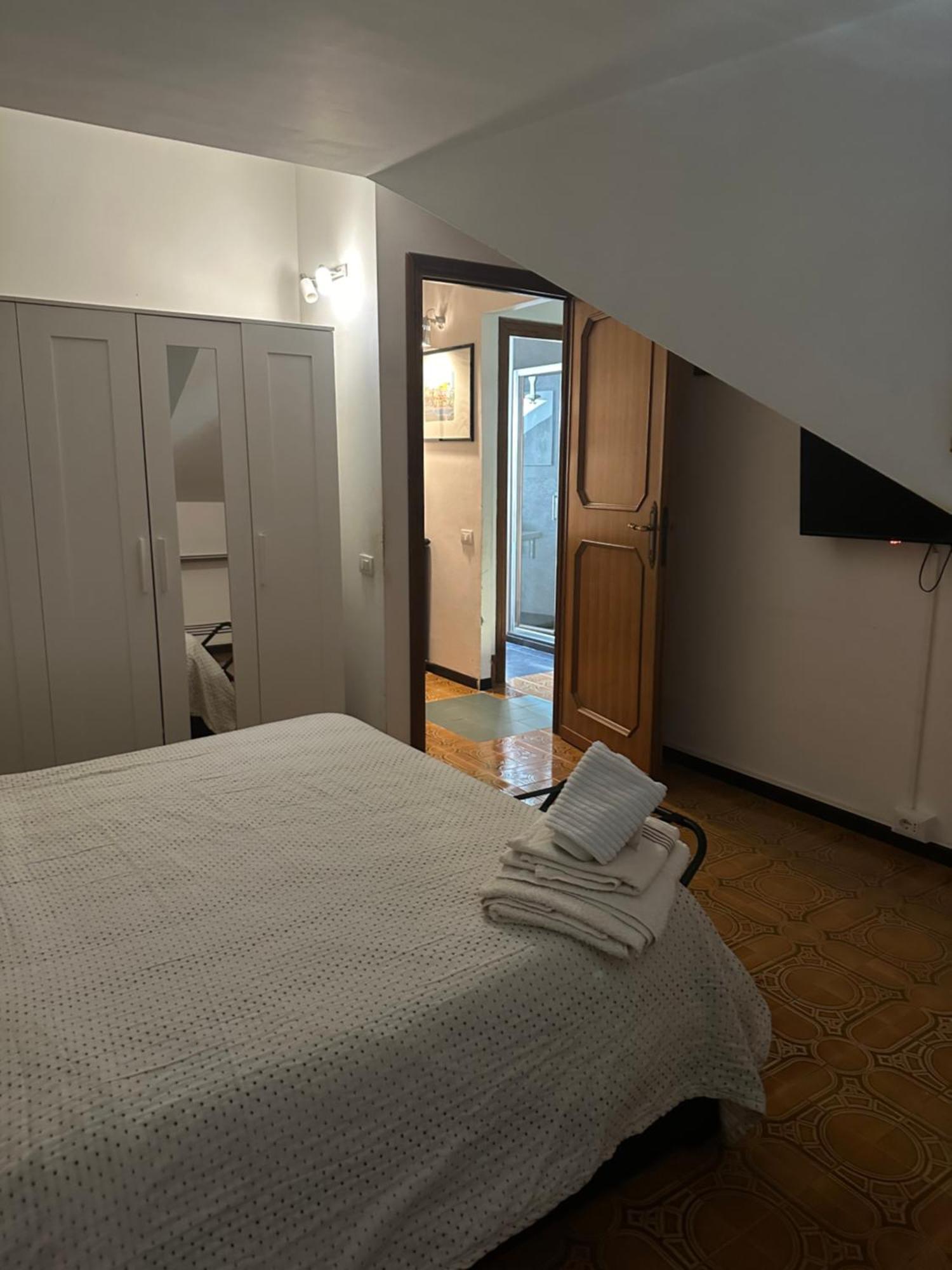 La Maison Blanche *