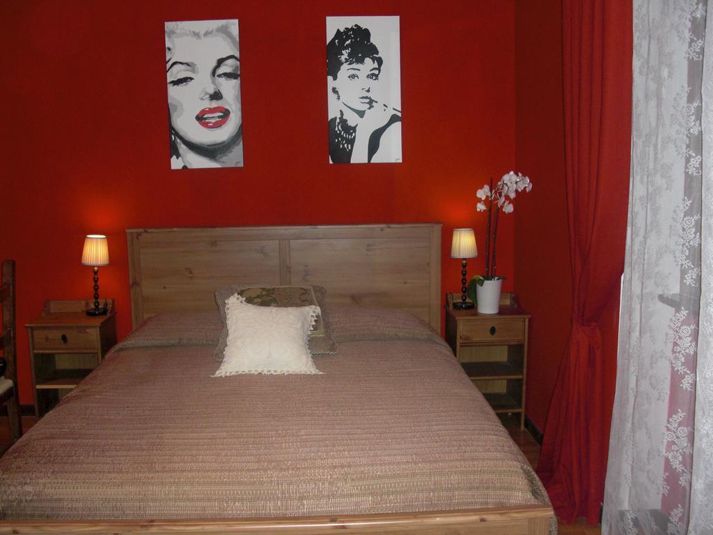 La Maison Blanche Bed & Breakfast