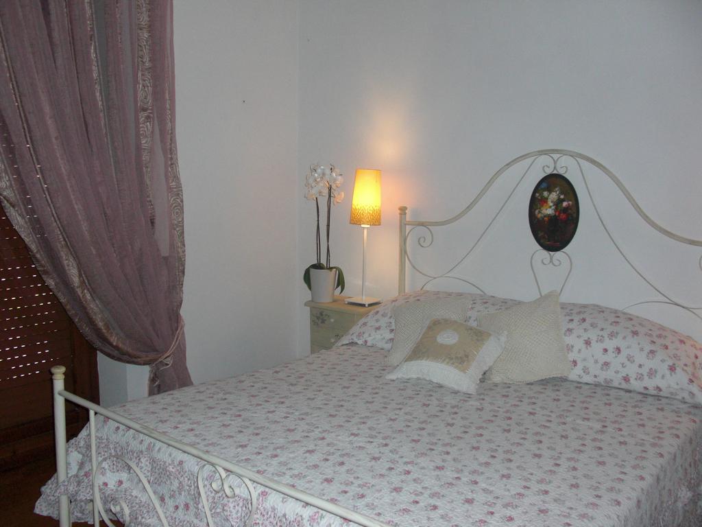Bed & Breakfast La Maison Blanche *