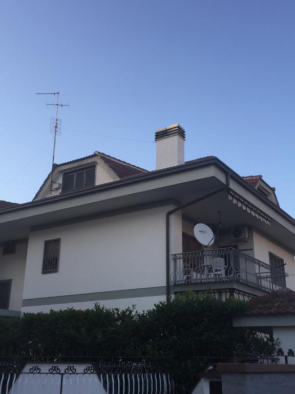 La Maison Blanche