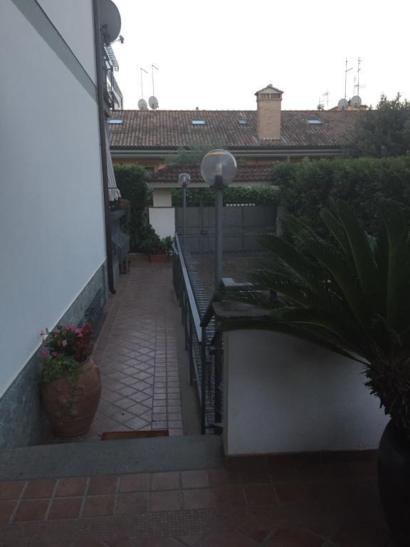 La Maison Blanche Rome