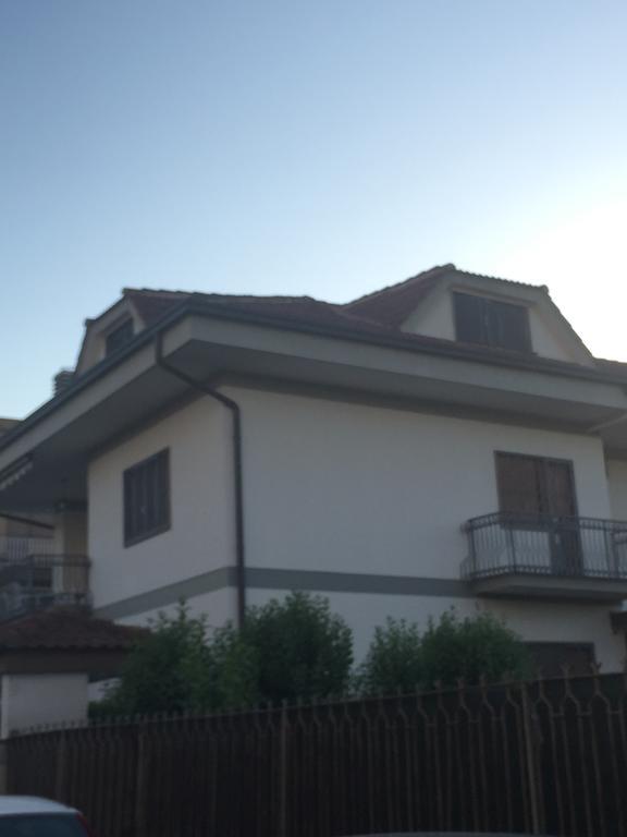 Bed & Breakfast La Maison Blanche