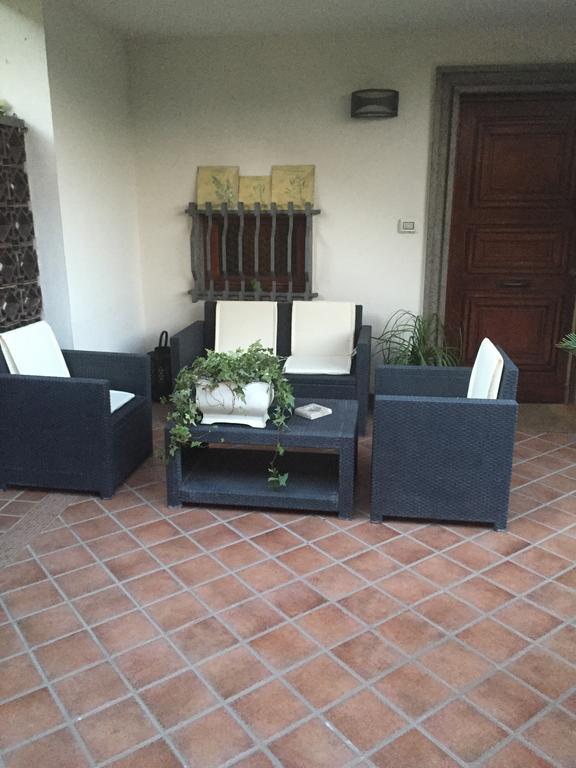 Bed and breakfast La Maison Blanche *