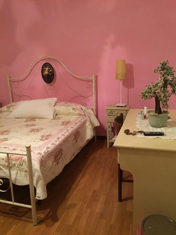 Bed & Breakfast La Maison Blanche